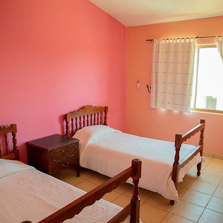 Garimar Condominios En San Carlos San Carlos Nuevo Guaymas 外观 照片
