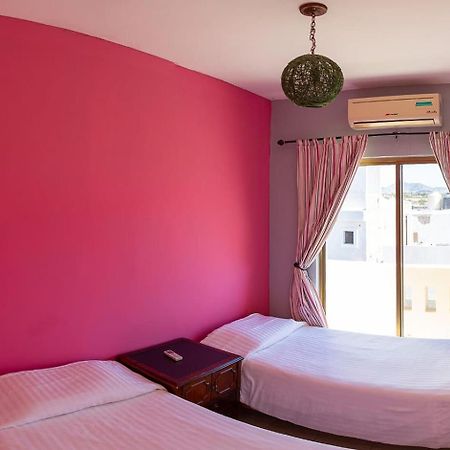 Garimar Condominios En San Carlos San Carlos Nuevo Guaymas 外观 照片