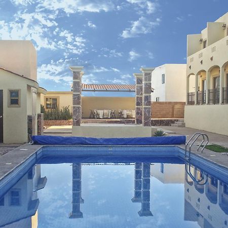 Garimar Condominios En San Carlos San Carlos Nuevo Guaymas 客房 照片