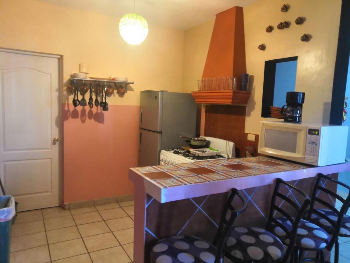 Garimar Condominios En San Carlos San Carlos Nuevo Guaymas 外观 照片
