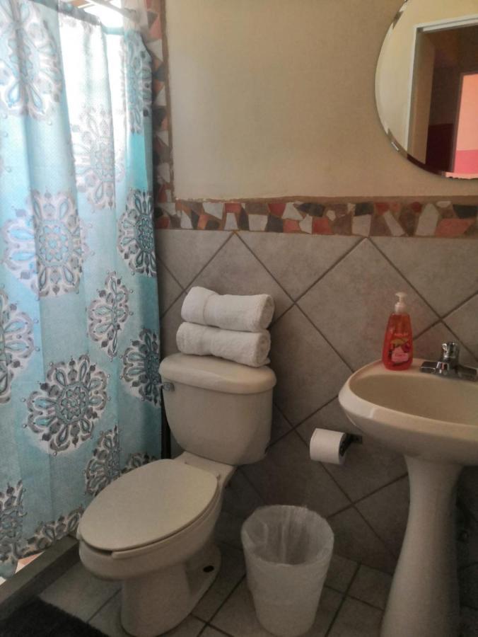 Garimar Condominios En San Carlos San Carlos Nuevo Guaymas 外观 照片