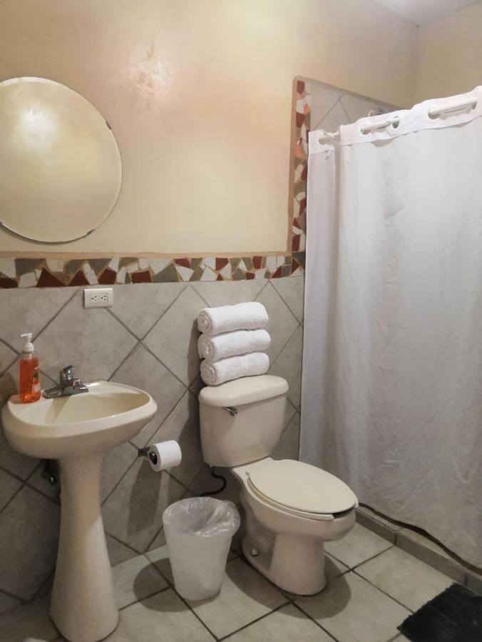Garimar Condominios En San Carlos San Carlos Nuevo Guaymas 外观 照片