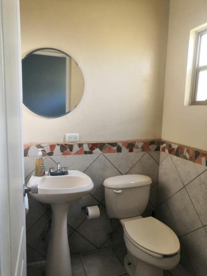 Garimar Condominios En San Carlos San Carlos Nuevo Guaymas 外观 照片