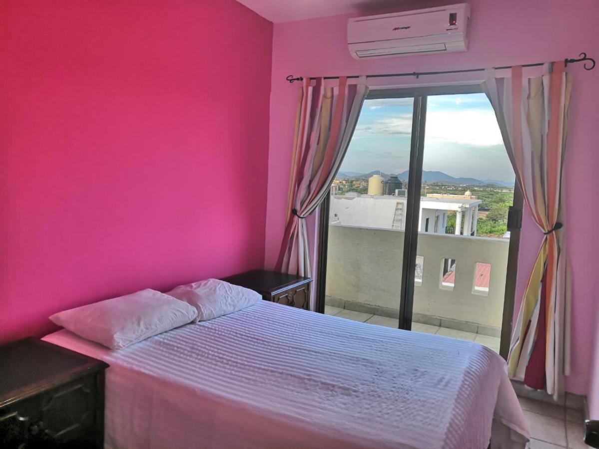 Garimar Condominios En San Carlos San Carlos Nuevo Guaymas 外观 照片