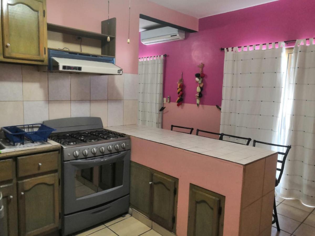 Garimar Condominios En San Carlos San Carlos Nuevo Guaymas 外观 照片