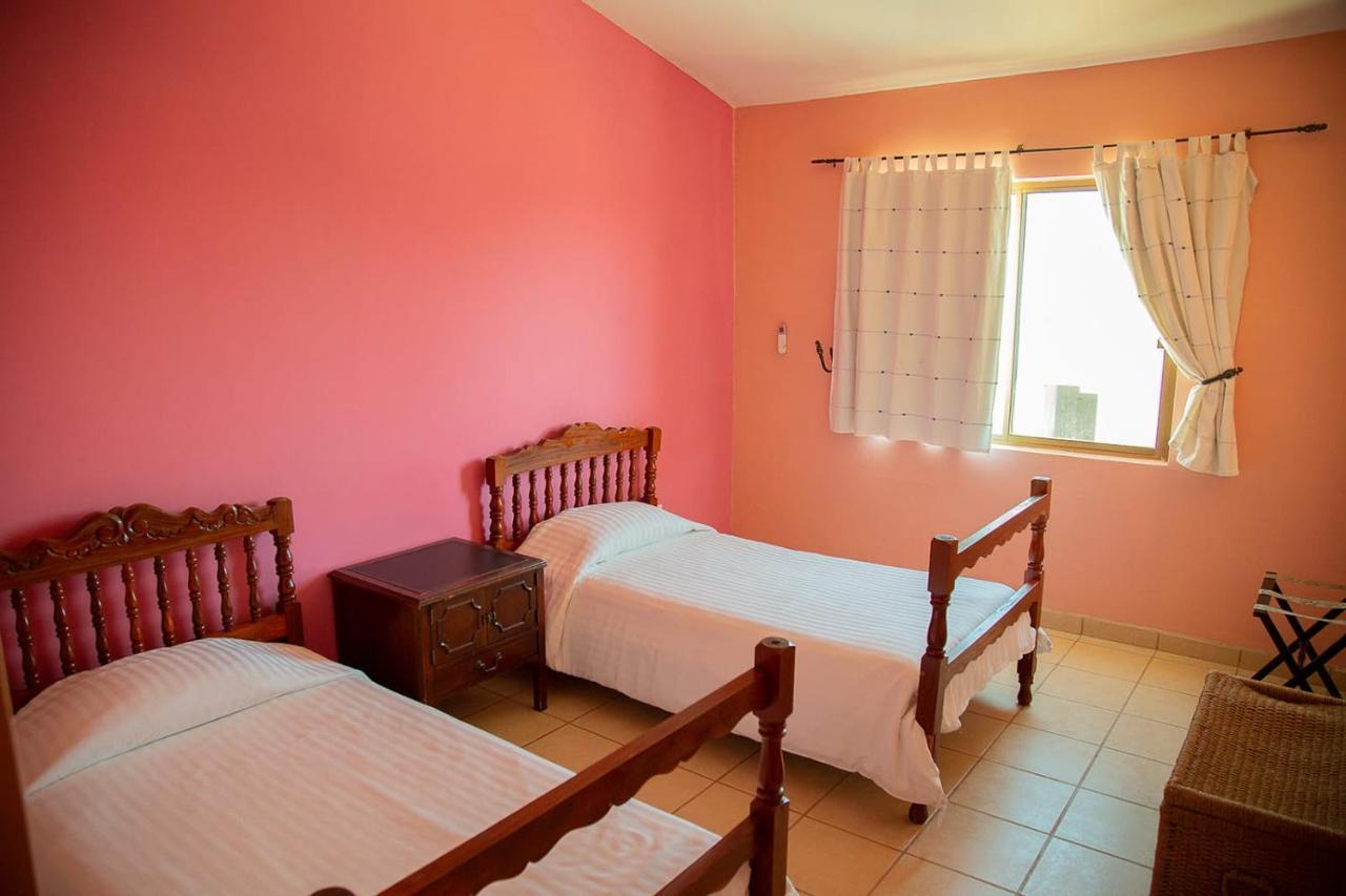 Garimar Condominios En San Carlos San Carlos Nuevo Guaymas 外观 照片