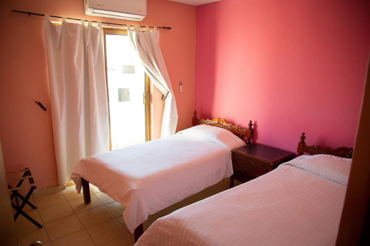 Garimar Condominios En San Carlos San Carlos Nuevo Guaymas 外观 照片