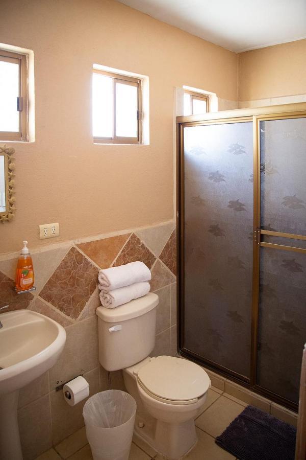 Garimar Condominios En San Carlos San Carlos Nuevo Guaymas 外观 照片
