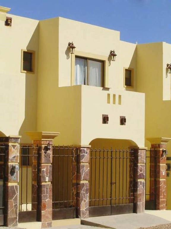 Garimar Condominios En San Carlos San Carlos Nuevo Guaymas 客房 照片
