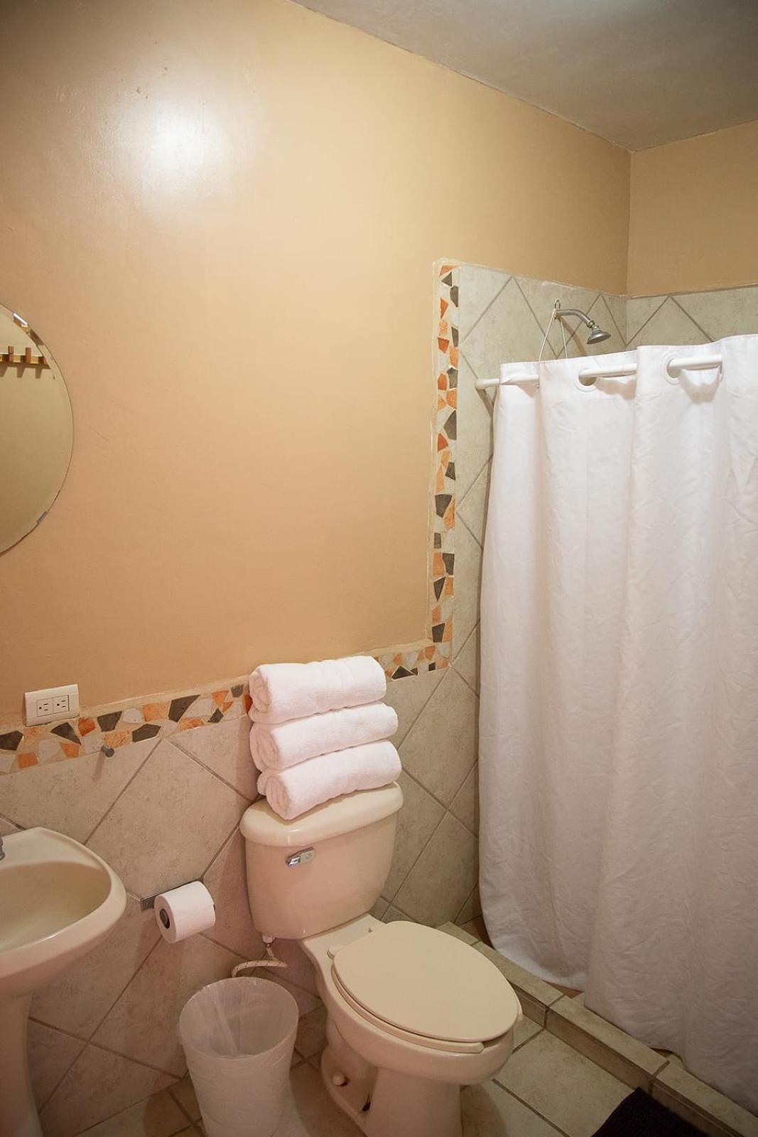 Garimar Condominios En San Carlos San Carlos Nuevo Guaymas 外观 照片