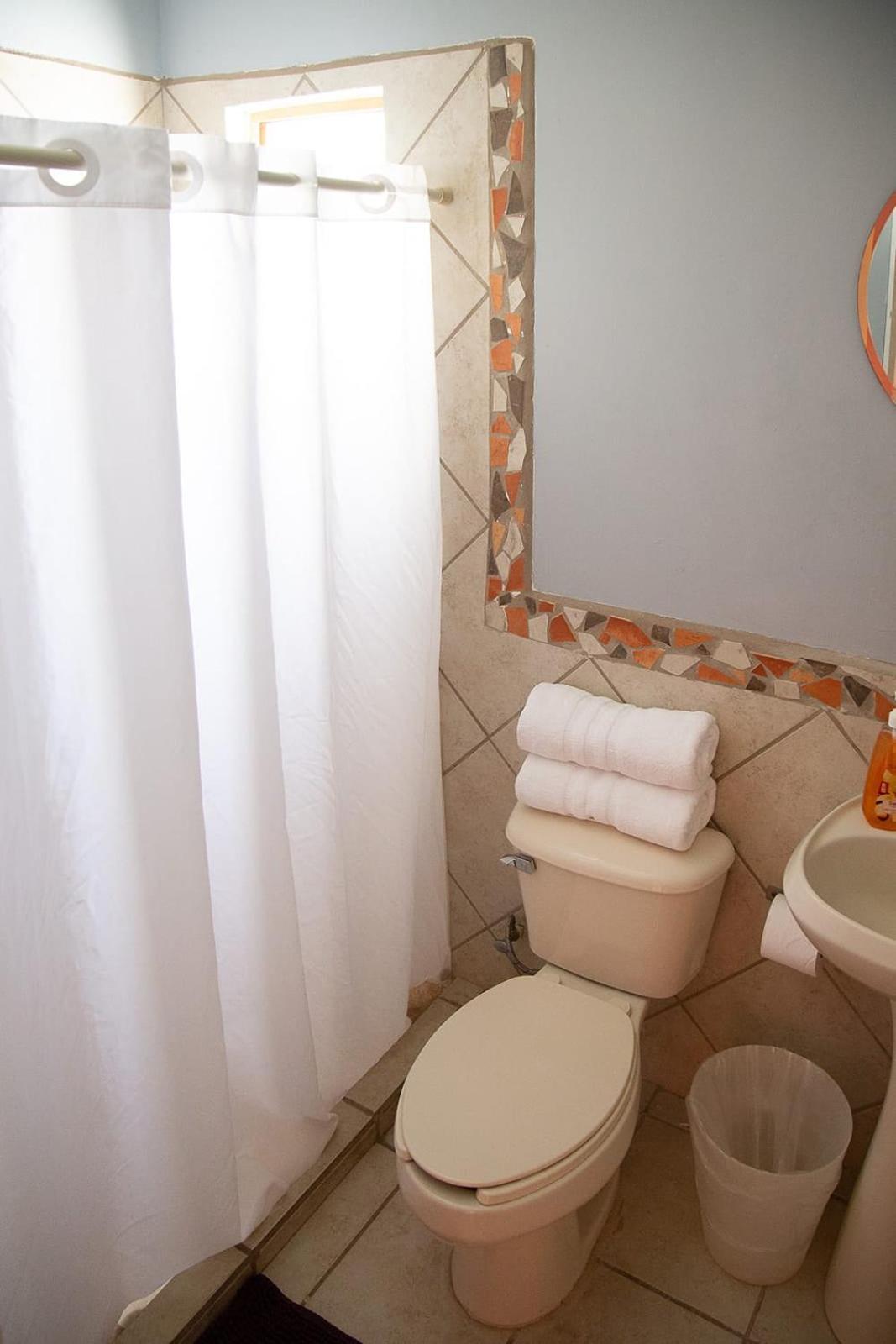 Garimar Condominios En San Carlos San Carlos Nuevo Guaymas 外观 照片