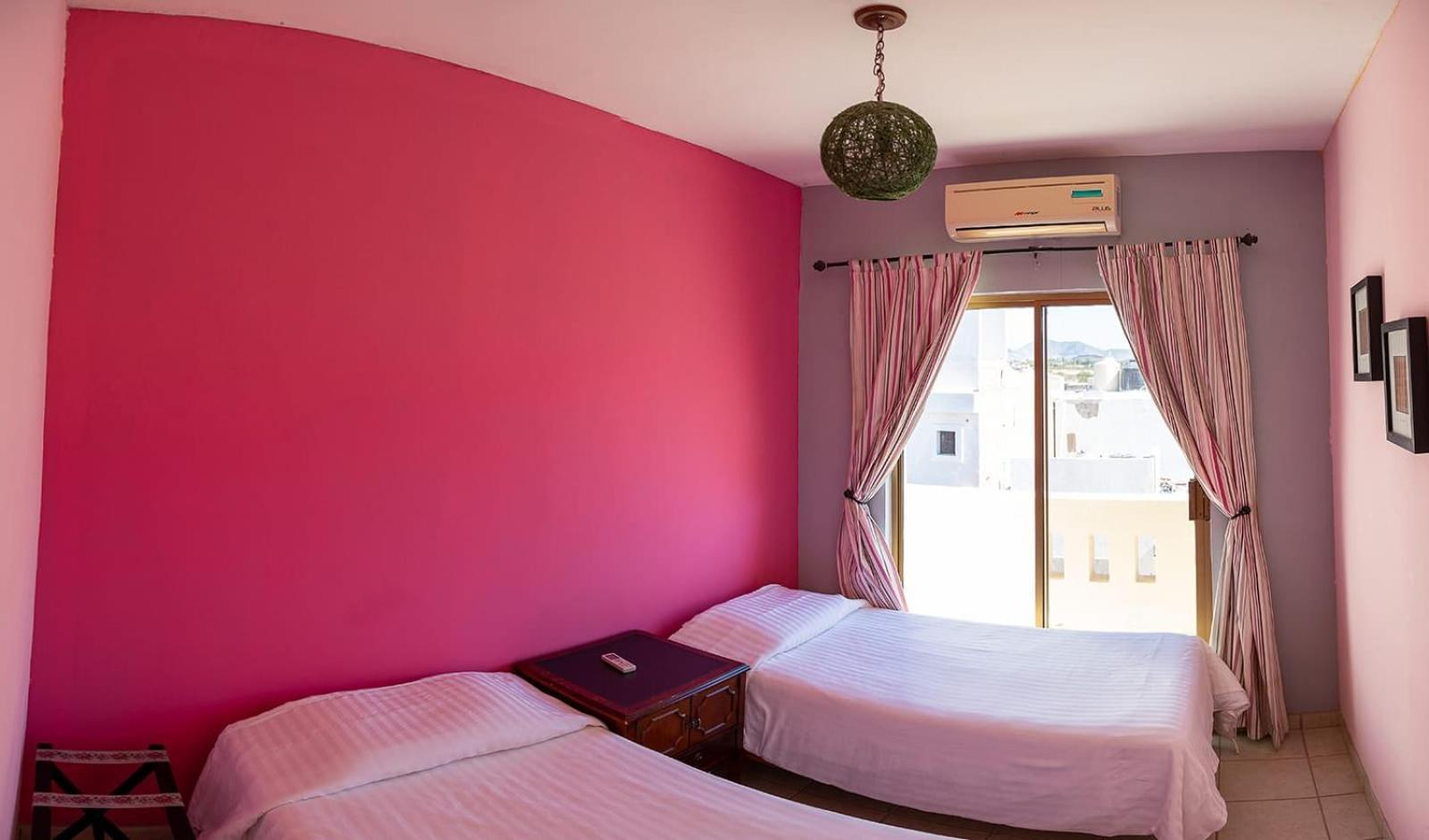 Garimar Condominios En San Carlos San Carlos Nuevo Guaymas 外观 照片