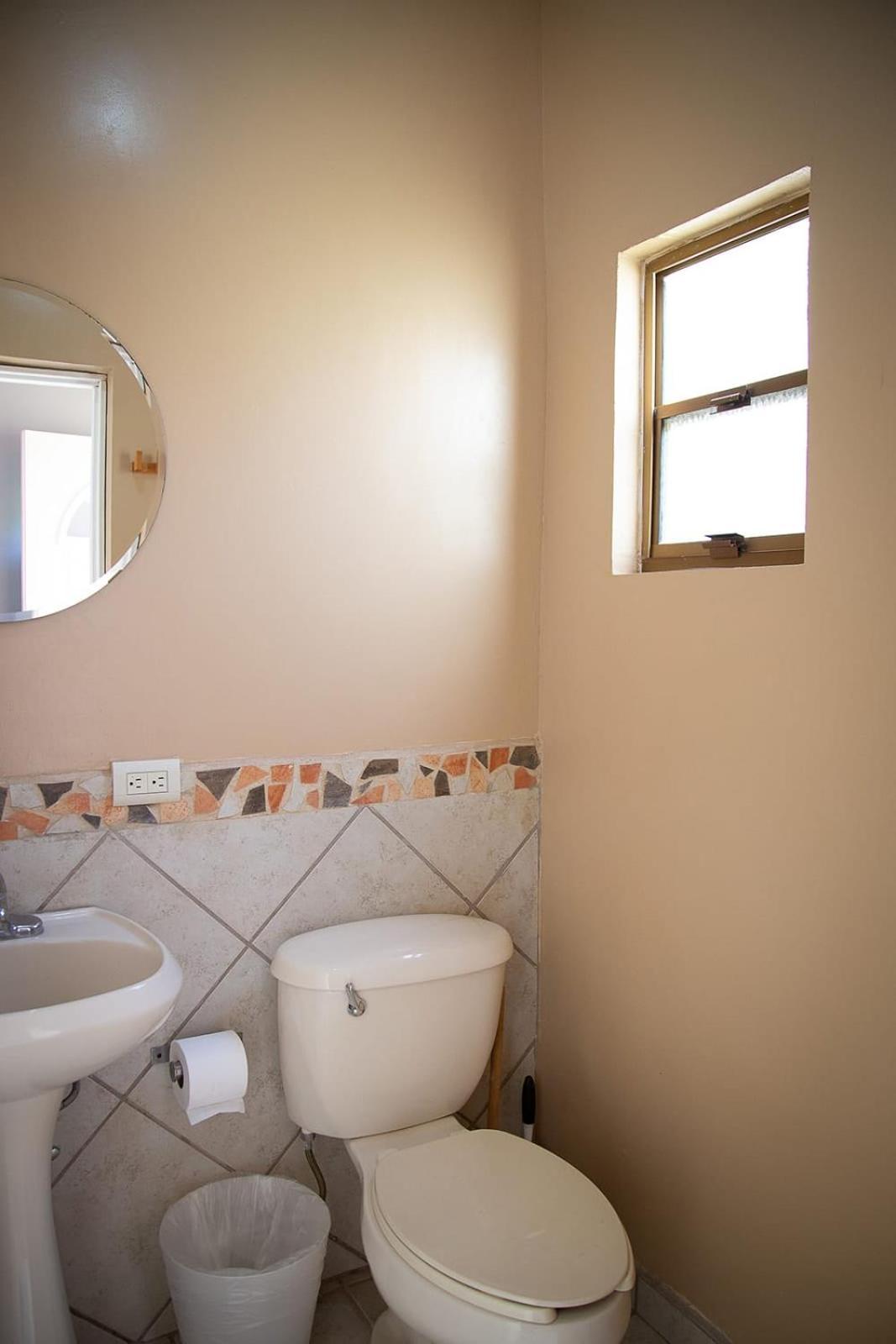 Garimar Condominios En San Carlos San Carlos Nuevo Guaymas 外观 照片