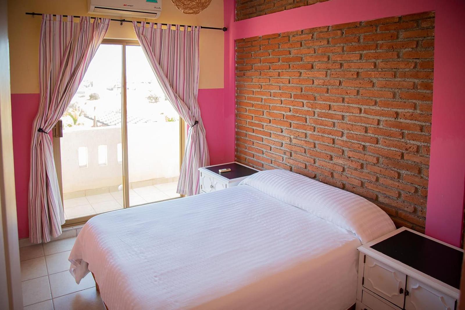 Garimar Condominios En San Carlos San Carlos Nuevo Guaymas 外观 照片